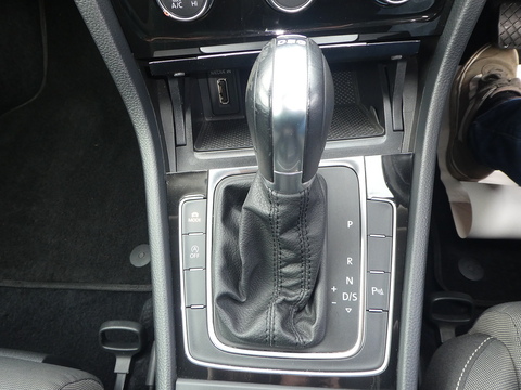 2.0 TDI BlueMotion Tech GT Hatchback 5dr Diesel DSG Euro 5 (s/s) (150 ps)