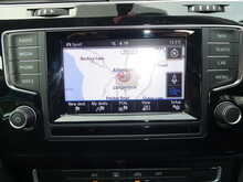 Volkswagen Golf TDI BlueMotion Tech GT 