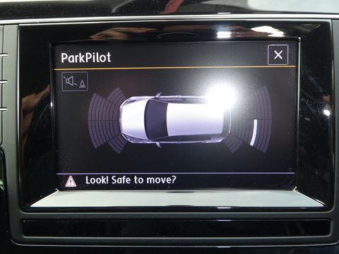 2.0 TDI BlueMotion Tech GT Hatchback 5dr Diesel DSG Euro 5 (s/s) (150 ps)