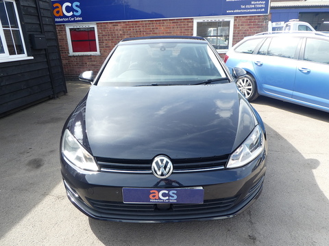 1.4 TSI BlueMotion Tech Match Hatchback 5dr Petrol Manual Euro 6 (s/s) (125 ps)