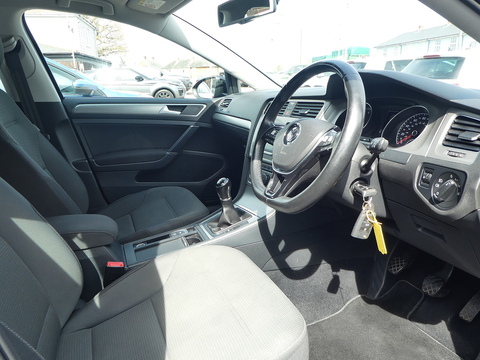 1.4 TSI BlueMotion Tech Match Hatchback 5dr Petrol Manual Euro 6 (s/s) (125 ps)