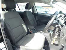 Volkswagen Golf TSI BlueMotion Tech Match 