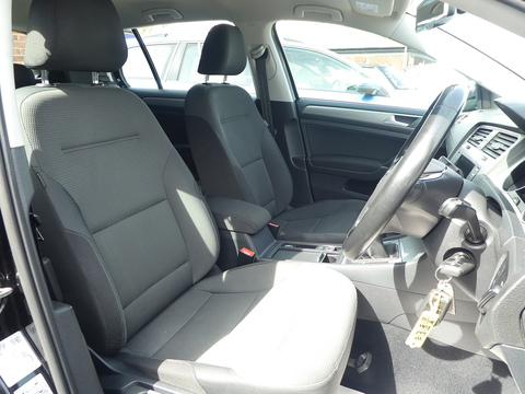 1.4 TSI BlueMotion Tech Match Hatchback 5dr Petrol Manual Euro 6 (s/s) (125 ps)