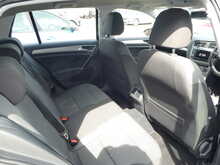 Volkswagen Golf TSI BlueMotion Tech Match 