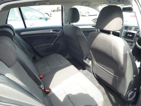 1.4 TSI BlueMotion Tech Match Hatchback 5dr Petrol Manual Euro 6 (s/s) (125 ps)