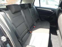 Volkswagen Golf TSI BlueMotion Tech Match 