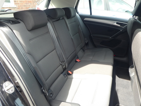 1.4 TSI BlueMotion Tech Match Hatchback 5dr Petrol Manual Euro 6 (s/s) (125 ps)