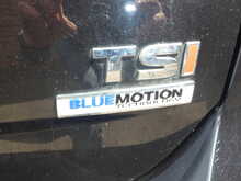 Volkswagen Golf TSI BlueMotion Tech Match 