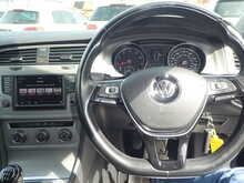 Volkswagen Golf TSI BlueMotion Tech Match 