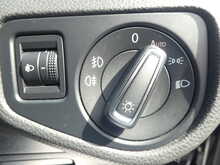 Volkswagen Golf TSI BlueMotion Tech Match 