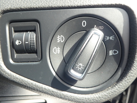 1.4 TSI BlueMotion Tech Match Hatchback 5dr Petrol Manual Euro 6 (s/s) (125 ps)