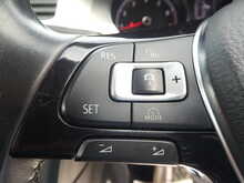 Volkswagen Golf TSI BlueMotion Tech Match 