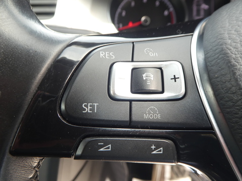 1.4 TSI BlueMotion Tech Match Hatchback 5dr Petrol Manual Euro 6 (s/s) (125 ps)