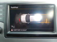 Volkswagen Golf TSI BlueMotion Tech Match 