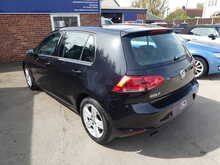 Volkswagen Golf TSI BlueMotion Tech Match 
