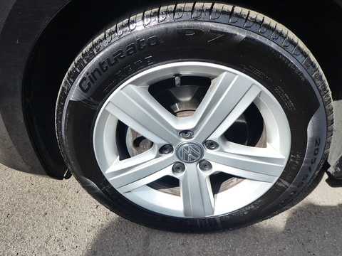 1.4 TSI BlueMotion Tech Match Hatchback 5dr Petrol Manual Euro 6 (s/s) (125 ps)