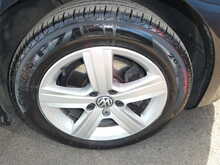 Volkswagen Golf TSI BlueMotion Tech Match 