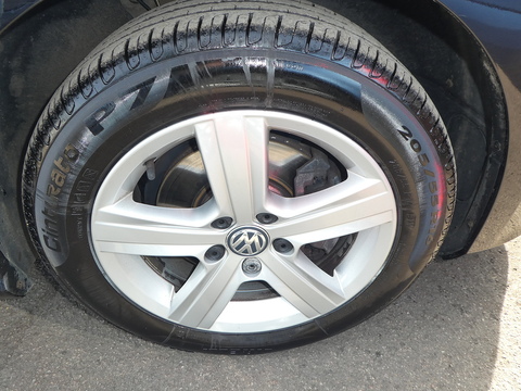 1.4 TSI BlueMotion Tech Match Hatchback 5dr Petrol Manual Euro 6 (s/s) (125 ps)