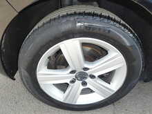 Volkswagen Golf TSI BlueMotion Tech Match 