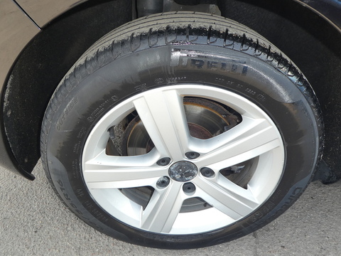 1.4 TSI BlueMotion Tech Match Hatchback 5dr Petrol Manual Euro 6 (s/s) (125 ps)