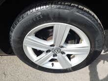 Volkswagen Golf TSI BlueMotion Tech Match 