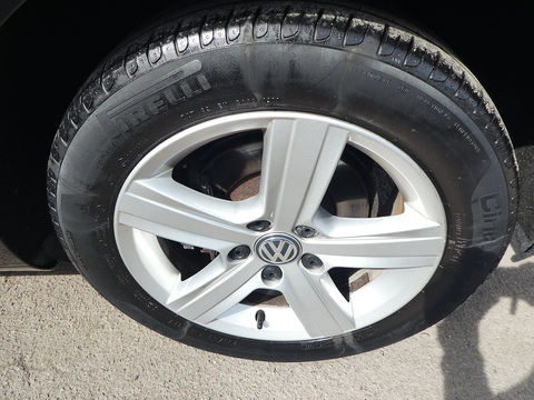 1.4 TSI BlueMotion Tech Match Hatchback 5dr Petrol Manual Euro 6 (s/s) (125 ps)