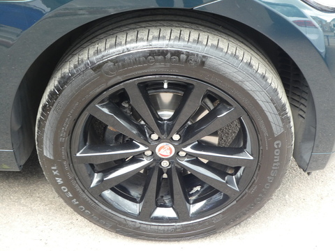 2.0 D180 R-Sport SUV 5dr Diesel Auto AWD Euro 6 (s/s) (180 ps)