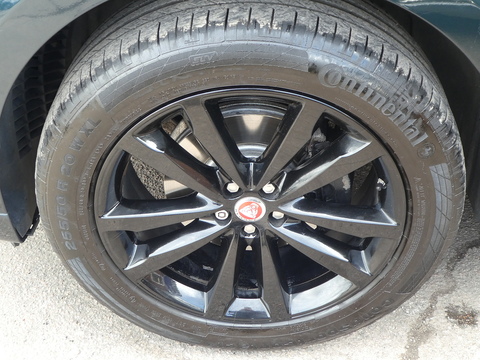 2.0 D180 R-Sport SUV 5dr Diesel Auto AWD Euro 6 (s/s) (180 ps)