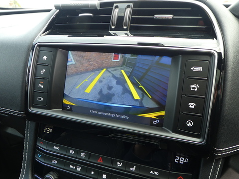 2.0 D180 R-Sport SUV 5dr Diesel Auto AWD Euro 6 (s/s) (180 ps)