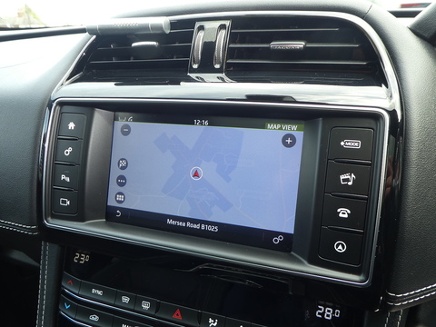 2.0 D180 R-Sport SUV 5dr Diesel Auto AWD Euro 6 (s/s) (180 ps)