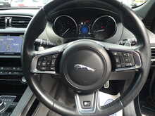 Jaguar F-PACE D180 R-Sport 