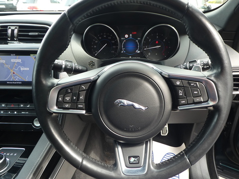 2.0 D180 R-Sport SUV 5dr Diesel Auto AWD Euro 6 (s/s) (180 ps)