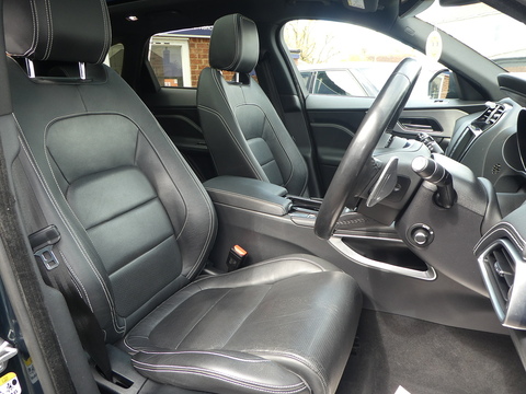 2.0 D180 R-Sport SUV 5dr Diesel Auto AWD Euro 6 (s/s) (180 ps)