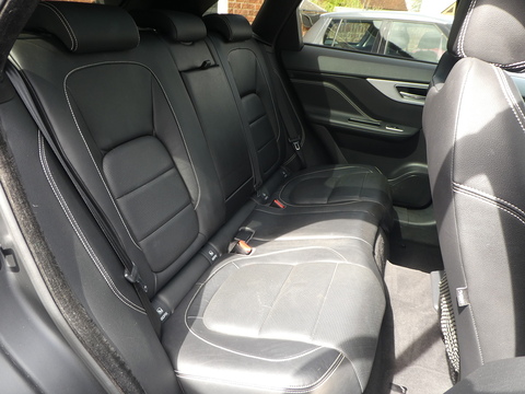 2.0 D180 R-Sport SUV 5dr Diesel Auto AWD Euro 6 (s/s) (180 ps)