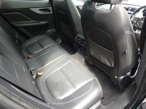 2.0 D180 R-Sport SUV 5dr Diesel Auto AWD Euro 6 (s/s) (180 ps)