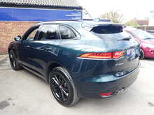 Jaguar F-PACE D180 R-Sport 