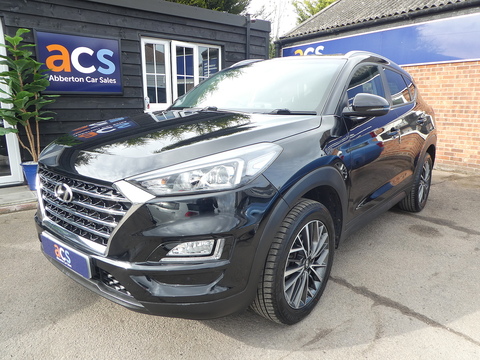 1.6 GDi SE Nav SUV 5dr Petrol Manual Euro 6 (s/s) (132 ps)