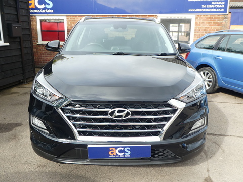 1.6 GDi SE Nav SUV 5dr Petrol Manual Euro 6 (s/s) (132 ps)