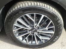 Hyundai TUCSON GDi SE Nav 