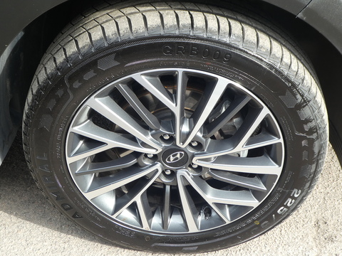 1.6 GDi SE Nav SUV 5dr Petrol Manual Euro 6 (s/s) (132 ps)