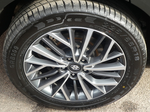 1.6 GDi SE Nav SUV 5dr Petrol Manual Euro 6 (s/s) (132 ps)