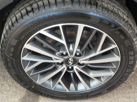 1.6 GDi SE Nav SUV 5dr Petrol Manual Euro 6 (s/s) (132 ps)