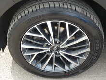 Hyundai TUCSON GDi SE Nav 