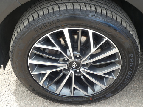 1.6 GDi SE Nav SUV 5dr Petrol Manual Euro 6 (s/s) (132 ps)