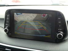 Hyundai TUCSON GDi SE Nav 
