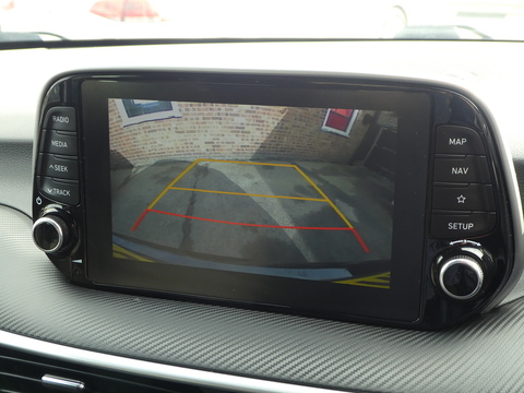 1.6 GDi SE Nav SUV 5dr Petrol Manual Euro 6 (s/s) (132 ps)