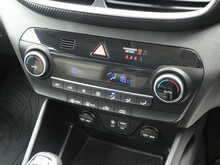Hyundai TUCSON GDi SE Nav 