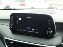Hyundai TUCSON GDi SE Nav 