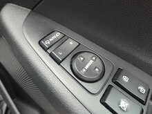 Hyundai TUCSON GDi SE Nav 