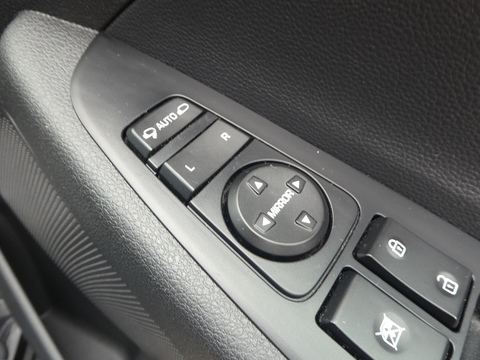 1.6 GDi SE Nav SUV 5dr Petrol Manual Euro 6 (s/s) (132 ps)